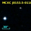 RXC J0153.5-0118