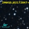2MASS J02172847+5644525