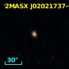 2MASX J02021737-0102225