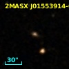 2MASX J01553914-0006509