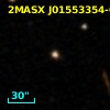 2MASX J01553354-0009079