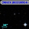 2MASX J01550954-0039370