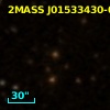 2MASX J01533430-0118087