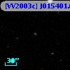 [VV2003c] J015401.6-001511