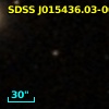 CAIRNS J015436.03-000922.7