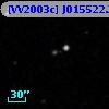 [VV2003c] J015522.3-002449