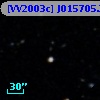 [VV2003c] J015705.2-005144