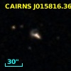 [VV2006c] J015816.4-003119