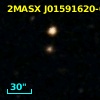 2MASX J01591620-0006345