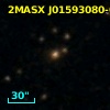2MASX J01593080-0006165