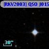 [RKV2003] QSO J0153-0011 abs 1.908