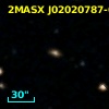 2MASX J02020787-0101064