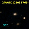 6dFGS gJ020317.6-010005