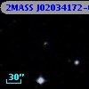 2MASS J02034172-0128474