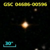 GSC 04686-00596