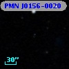 PMN J0156-0020