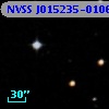 NVSS J015235-010635