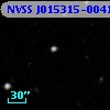 NVSS J015315-004123