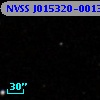 NVSS J015320-001307