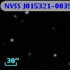 NVSS J015321-003543