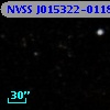 NVSS J015322-011823