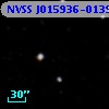 NVSS J015936-013948