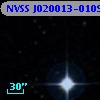 NVSS J020013-010938