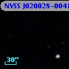 NVSS J020028-004115