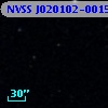 NVSS J020102-001545