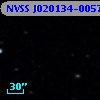 NVSS J020134-005736