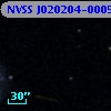 NVSS J020204-000505