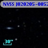 NVSS J020205-005253