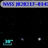 NVSS J020217-014357