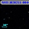 NVSS J020251-004409
