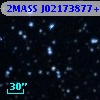 2MASS J02173877+5650095