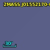2MASS J01552170-0041498