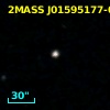 2MASS J01595177-0050118
