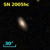 SN 2005hc