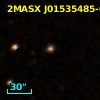 2MASX J01535485-0000417