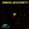 2MASX J01535877-0005362