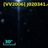 [VV2006] J020341.4-000234