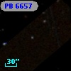 PB  6657