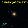 6dFGS gJ020345.4-005740