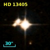 HD  13405