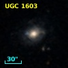 UGC  1603