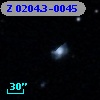 Z 0204.3-0045