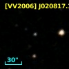 [VV2006] J020817.1-005654