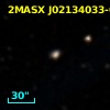 2MASX J02134033-0115492