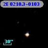 2E 0210.3-0103