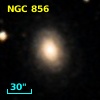 NGC   856
